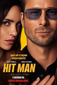 Hit Man 2024 izle