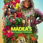 Madea'nın Egzotik Düğünü 2025 izle