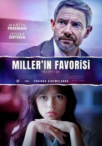 Miller’ın Favorisi 2024 izle
