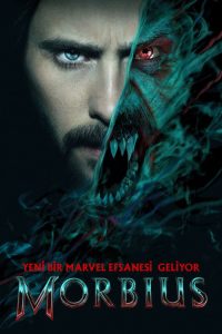 Morbius 2022 izle