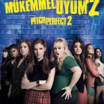 Mükemmel Uyum 2 2015 izle