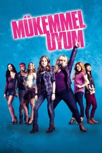 Mükemmel Uyum 2012 izle