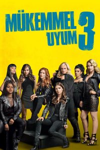 Mükemmel Uyum 3 2017 izle