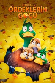 Ördeklerin Göçü 2023 izle
