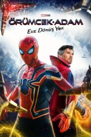 Örümcek-Adam: Eve Dönüş Yok 2025 izle