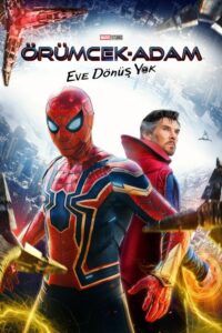 Örümcek-Adam: Eve Dönüş Yok 2025 izle