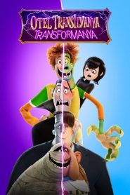 Otel Transilvanya: Transformanya 2022 izle