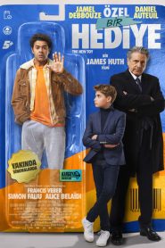 Özel Bir Hediye 2022 izle