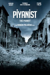 Piyanist 2001 izle