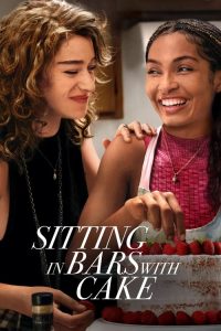 Sitting in Bars with Cake 2023 izle