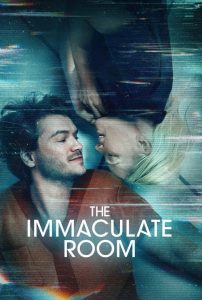 The Immaculate Room 2022 izle