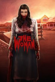 The Woman 2025 izle