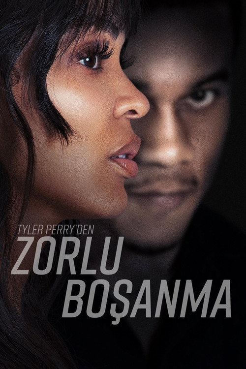 Tyler Perry’den Zorlu Boşanma 2024 izle