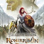 Yüzüklerin Efendisi: Rohirrim'in Savaşı 2024 izle