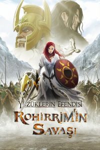 Yüzüklerin Efendisi: Rohirrim’in Savaşı 2024 izle